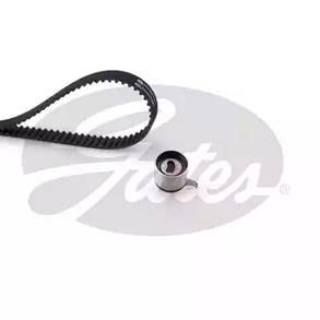 Комплект грм GATES K015434XS
