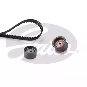 Комплект ремня GATES K015470XS