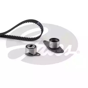 Комплект ремня грм powergrip