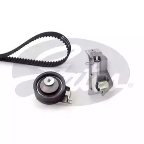 Комплект ремня GATES K015491XS