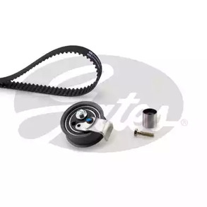 Комплект ремня грм GATES K015492XS