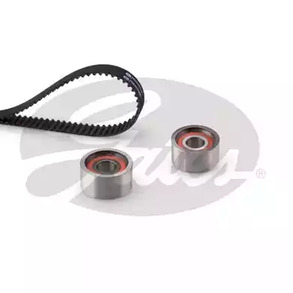 Комплект грм GATES K015495XS