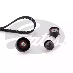 Комплект ремня GATES K015508XS