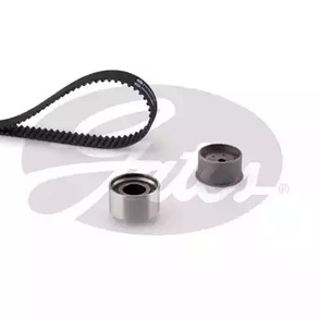 Комплект ремня грм powergrip