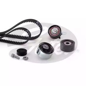 Комплект ремня грм powergrip