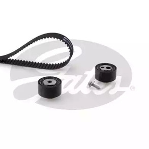 Комплект ремня грм powergrip