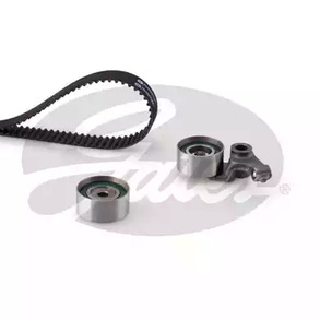 Комплект ремня грм powergrip