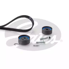 Комплект ремня грм powergrip