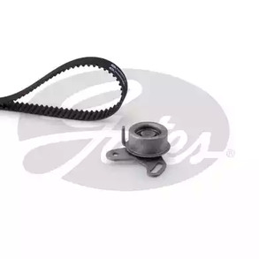 Комплект ремня GATES K015568XS