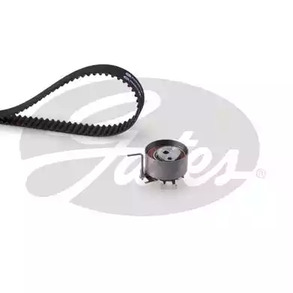 Комплект ремня GATES K015577XS