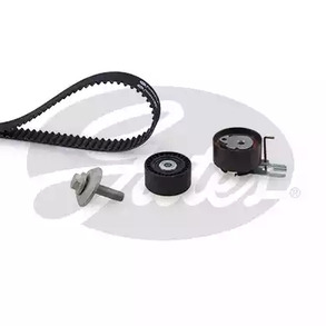 Комплект ремня грм powergrip