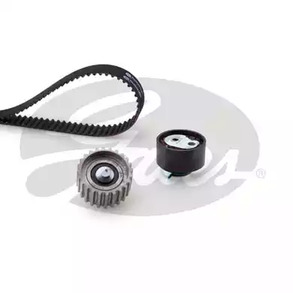 Комплект ремня грм GATES K015592XS