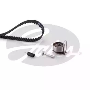 Комплект ремня грм GATES K015593XS