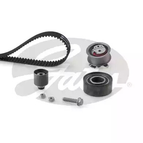 Комплект ремня GATES K015607XS