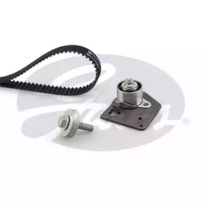 Комплект ремня грм powergrip