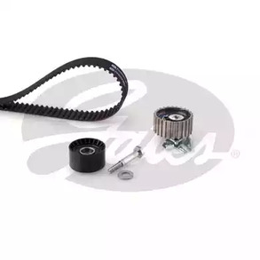 Комплект грм GATES K015646XS