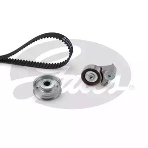 Комплект ремня GATES K015647XS
