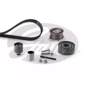 Комплект ремня GATES K015648XS