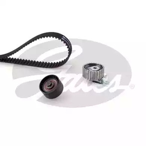 Комплект ремня GATES K015653XS