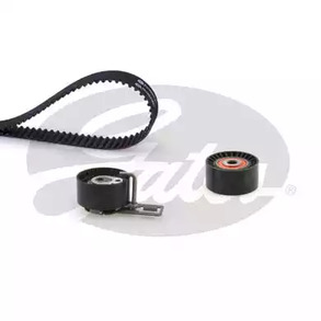 Комплект ремня грм GATES K015656XS