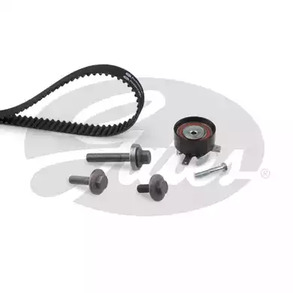 Комплект грм GATES K015669XS
