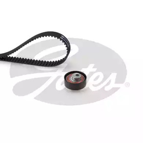 Комплект ремня GATES K015670XS