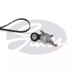 Поликлиновой ременный комплект micro-v kit