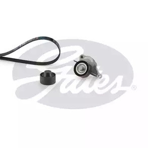 Поликлиновой ременный комплект micro-v kit