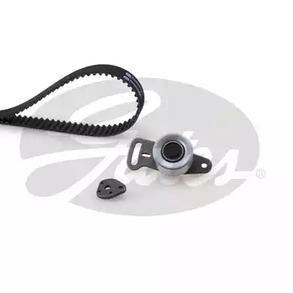 Комплект грм GATES K025059XS