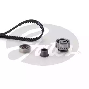 Комплект ремня грм powergrip