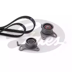 Комплект ремня грм powergrip