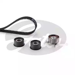 Комплект грм GATES K025461XS