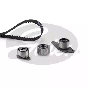 Комплект ремня грм powergrip