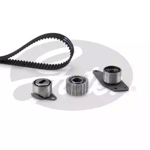 Комплект ремня грм powergrip