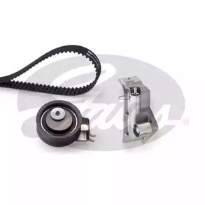 Комплект ремня GATES K025491XS