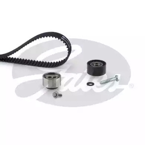 Комплект ремня грм powergrip GATES K025523XS