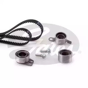 Комплект ремня GATES K025547XS
