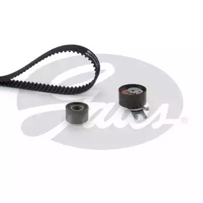 Комплект ремня GATES K025553XS