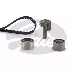 Комплект грм GATES K025555XS