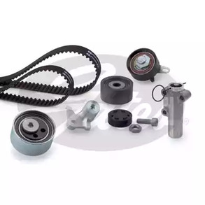 Комплект ремня грм powergrip