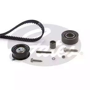 Комплект ремня грм powergrip