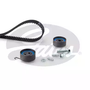 Комплект ремня грм powergrip