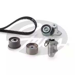 Комплект ремня GATES K025605XS
