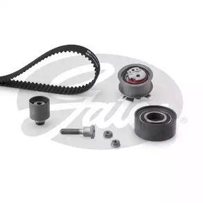 Комплект ремня грм powergrip