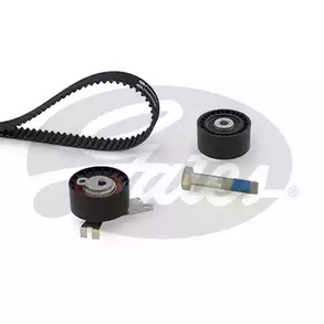 Комплект ремня грм powergrip