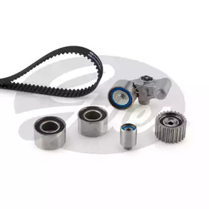Комплект ремня GATES K025612XS