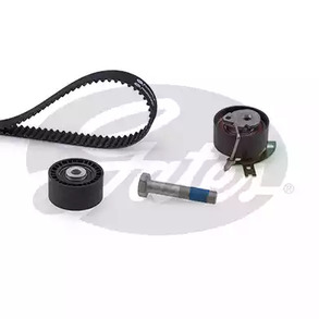 Комплект ремня GATES K025633XS