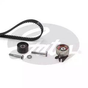 Комплект ремня грм powergrip