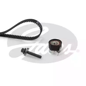 Комплект ремня грм powergrip