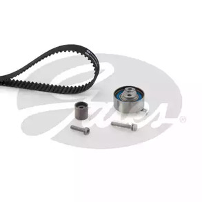 Комплект ремня грм powergrip GATES K025676XS